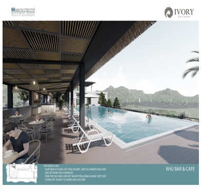 Ivory project - Construction, Finishing & Installion M&E system