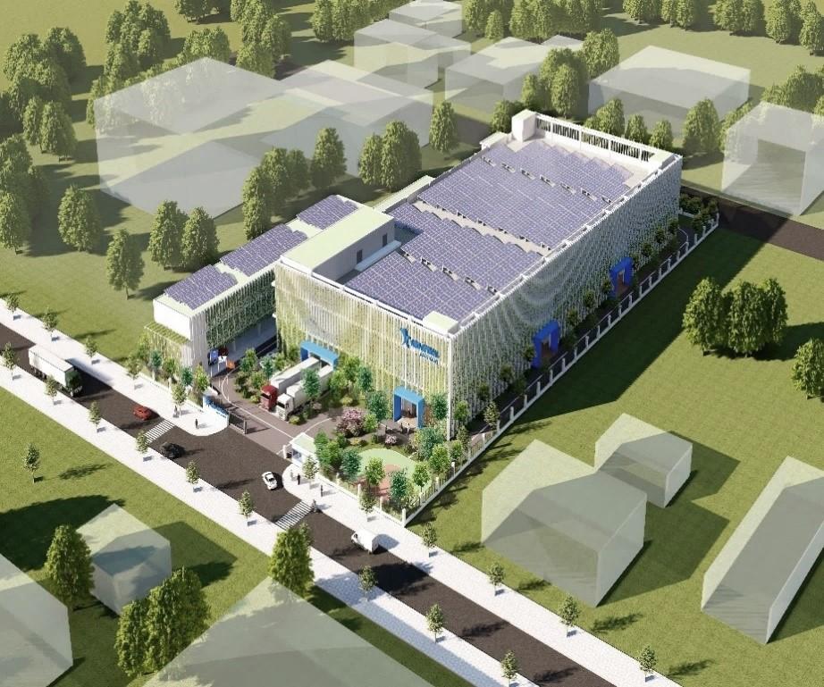 NEO FACTORY (ENGLAND)
