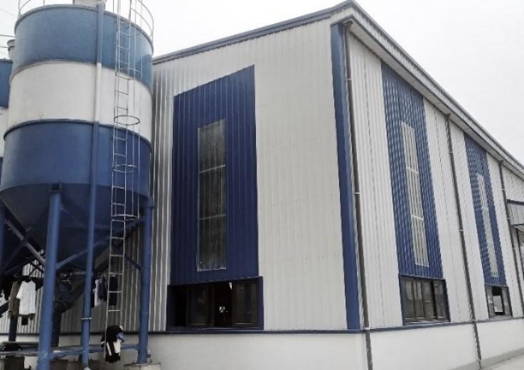GMC FACTORY (VIET NAM)