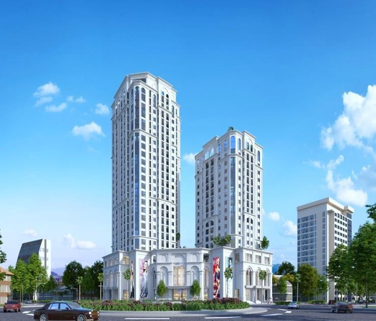 Prime Thái Nguyên (VIET NAM)