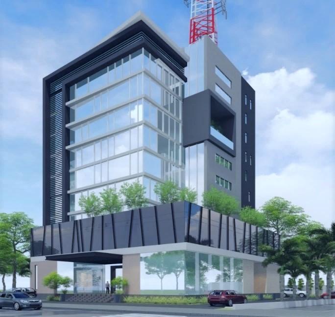 Viettel Vũng Tàu (VIET NAM)